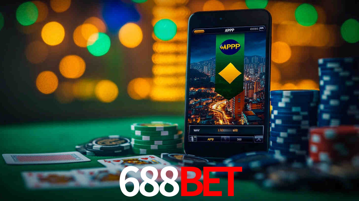 Estatísticas 688bet