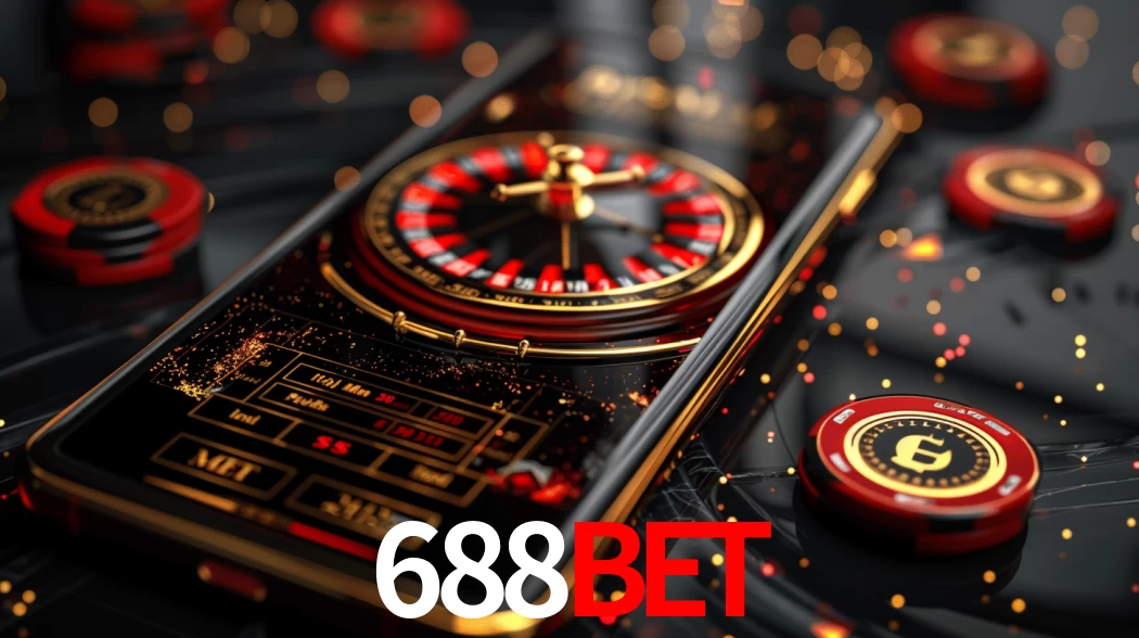 Welcome Bonus 688bet