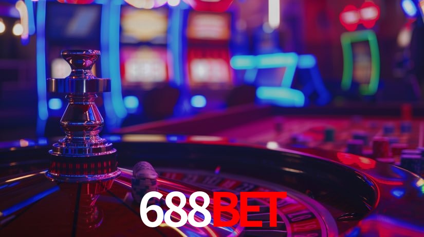 688bet: Seu Cassino Premiado com Pagamentos Rápidos