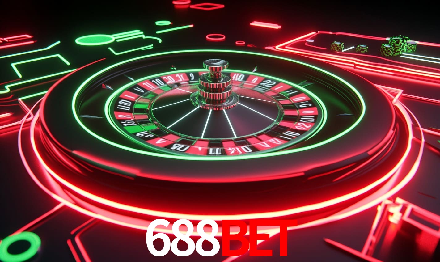 A Emoção da Loteria na 688bet: Uma Chance de Mudança de Vida