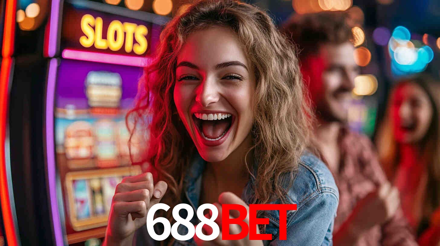 Inovações de Jogos na 688bet: O Futuro das Experiências Interativas