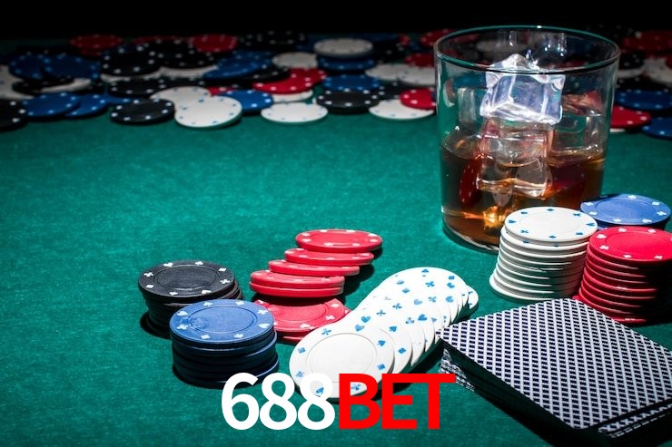 Apostas de Futebol 688bet