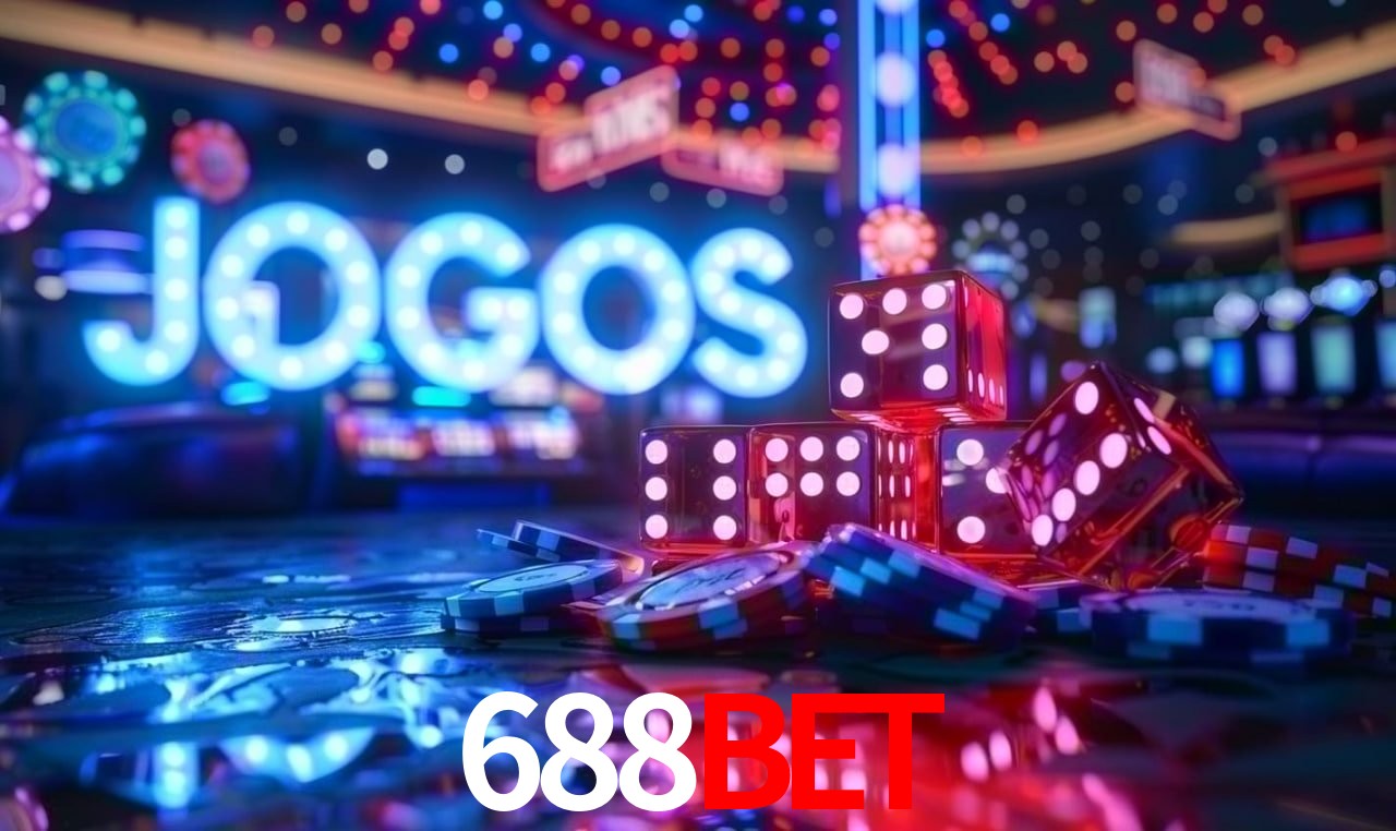 Programa VIP 688bet