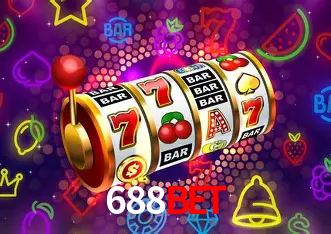 Descubra a Magia dos Jogos de Arcade no 688bet