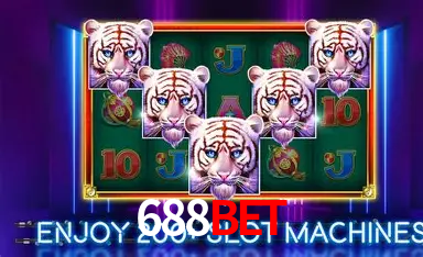 Blackjack na 688bet