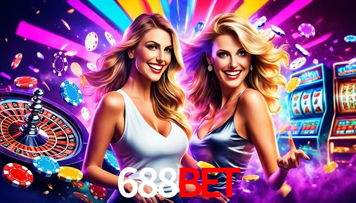 Torneios 688bet