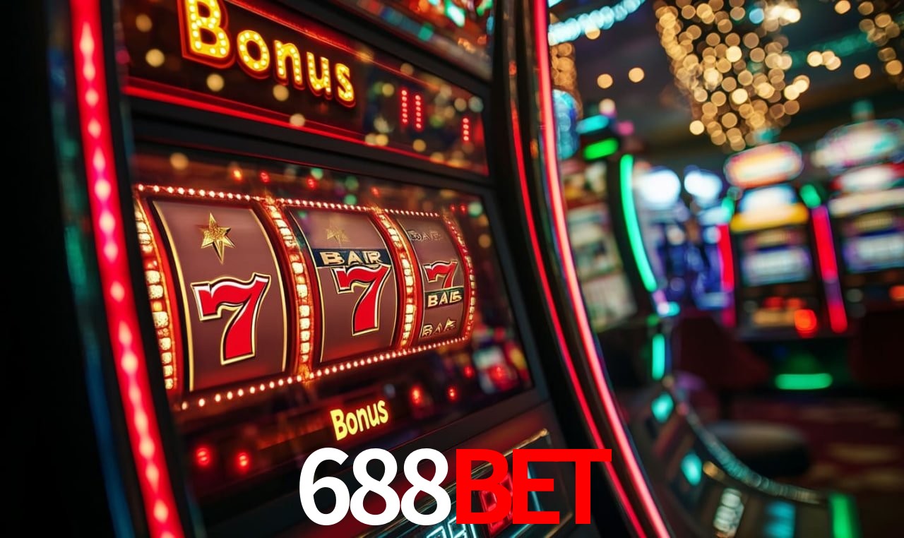 Apostas ao vivo 688bet
