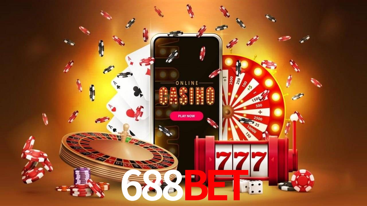 Design Responsivo 688bet