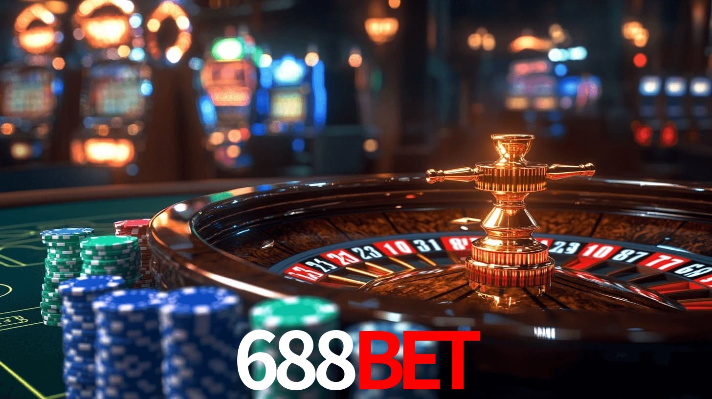 688bet - Caça-Níqueis da Emoção Total - 688bet.com