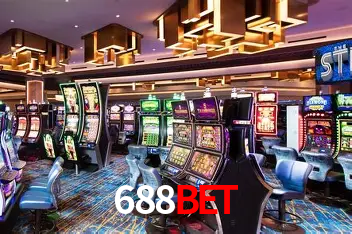 Apostas Esportivas na 688bet: Um Guia Completo