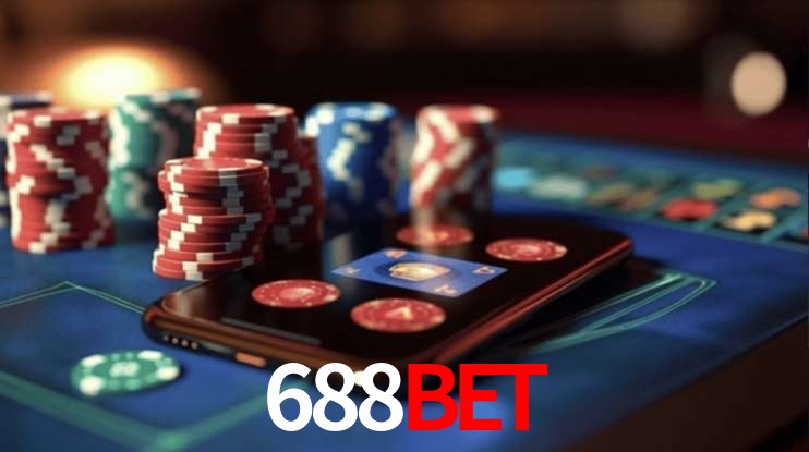 Estatísticas Esportivas 688bet