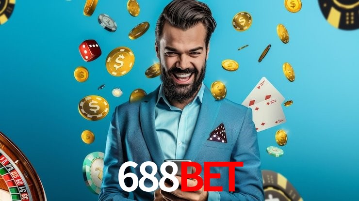 Slot Games 688bet