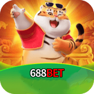 Logo da 688bet