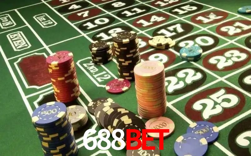 A Popularidade dos Caça-Níqueis no 688bet