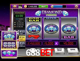 cassino 688bet