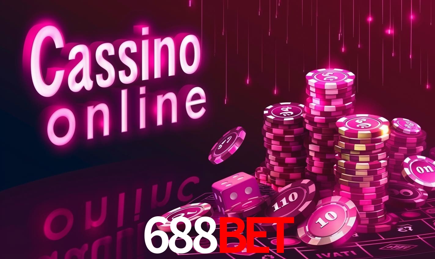Diretório de Jogos 688bet