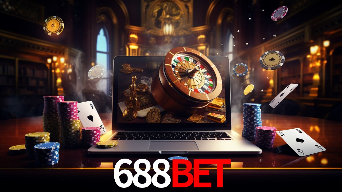 Daily Bonuses 688bet