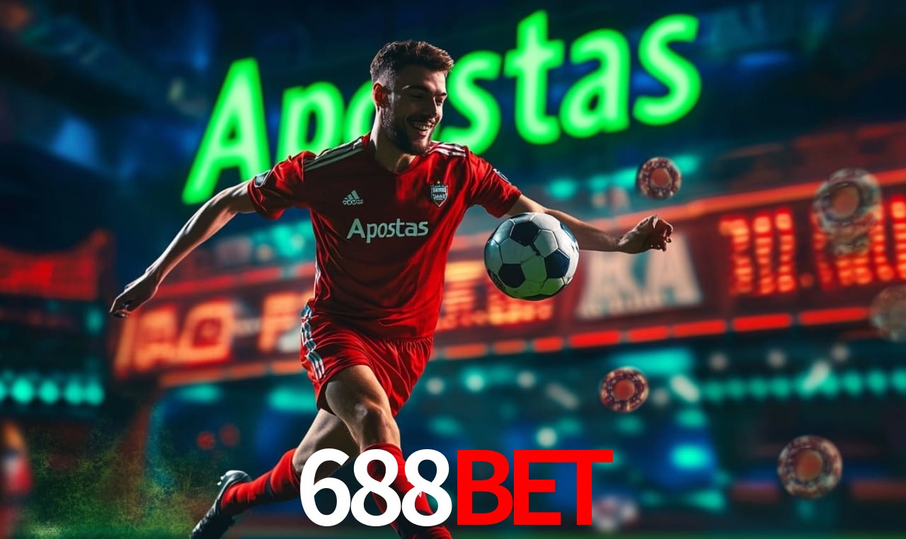 Desvendando o Mundo dos Jogos Virtuais na 688bet