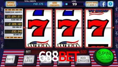 APP oficial da 688bet para mobile