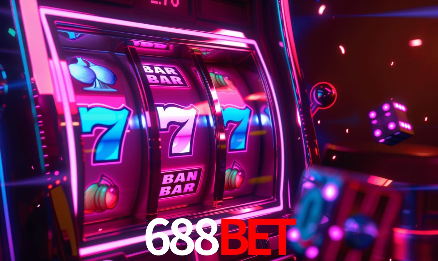 Casino Ao Vivo 688bet