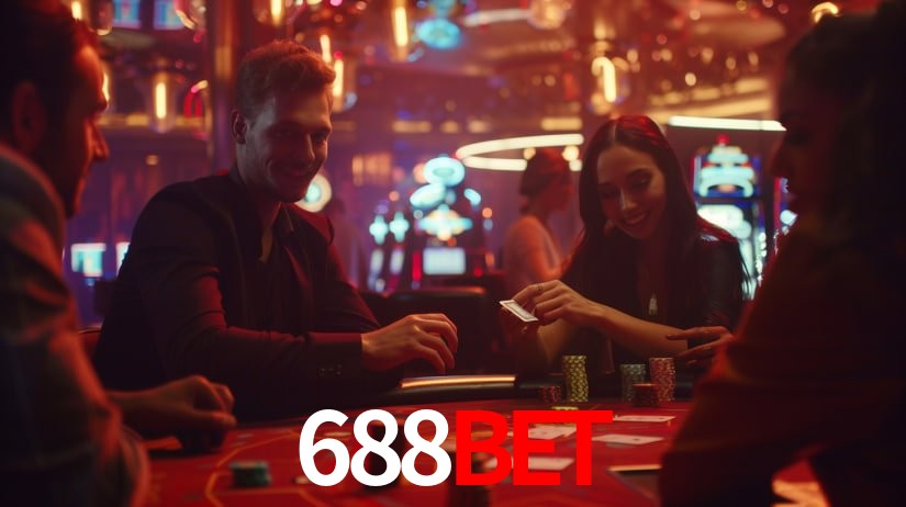 Jogos Exclusivos 688bet