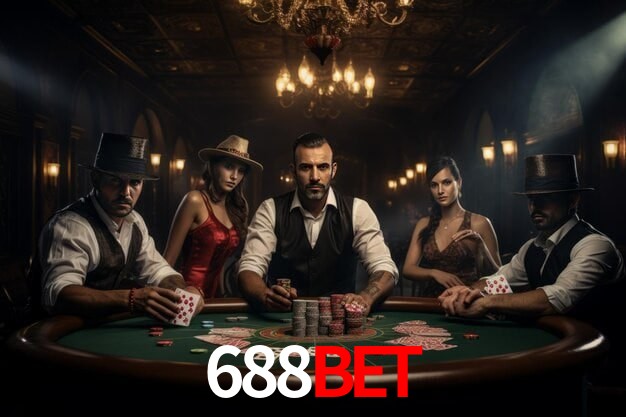 Sistemas de Segurança 688bet