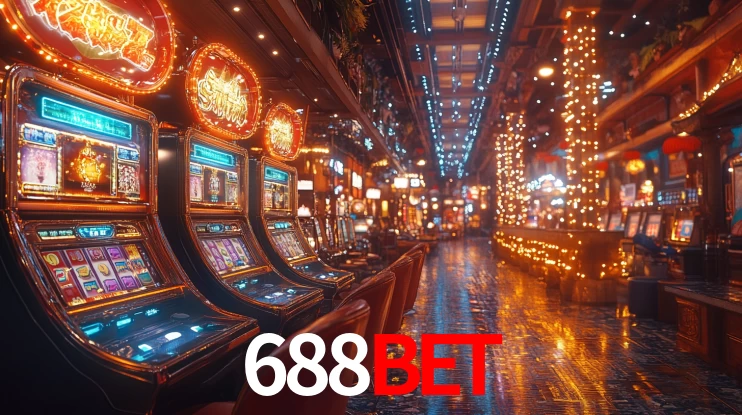 688bet APP