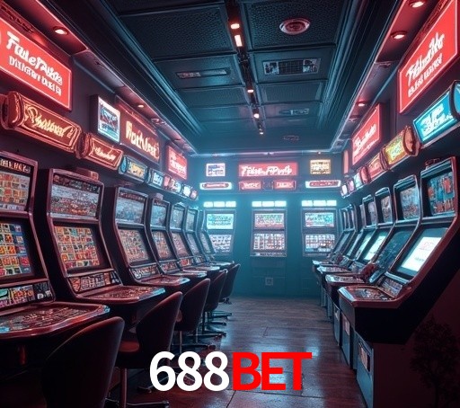 Explorando a Categoria de Eventos em Apostas na 688bet