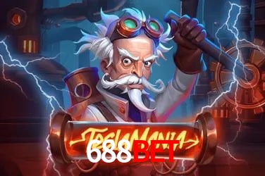 Apostas Esportivas na 688bet: Um Guia Completo