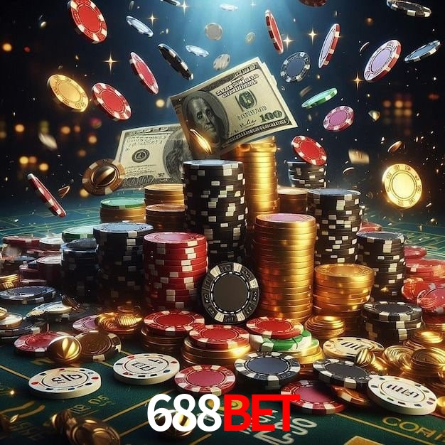 Ofertas Exclusivas 688bet