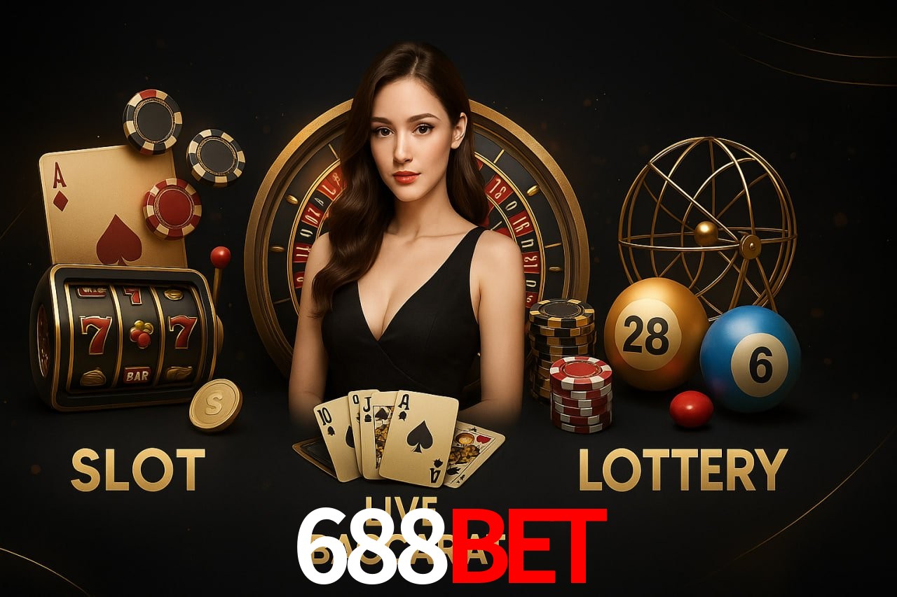 Descubra o Programa VIP da 688bet: Vantagens Exclusivas para Jogadores