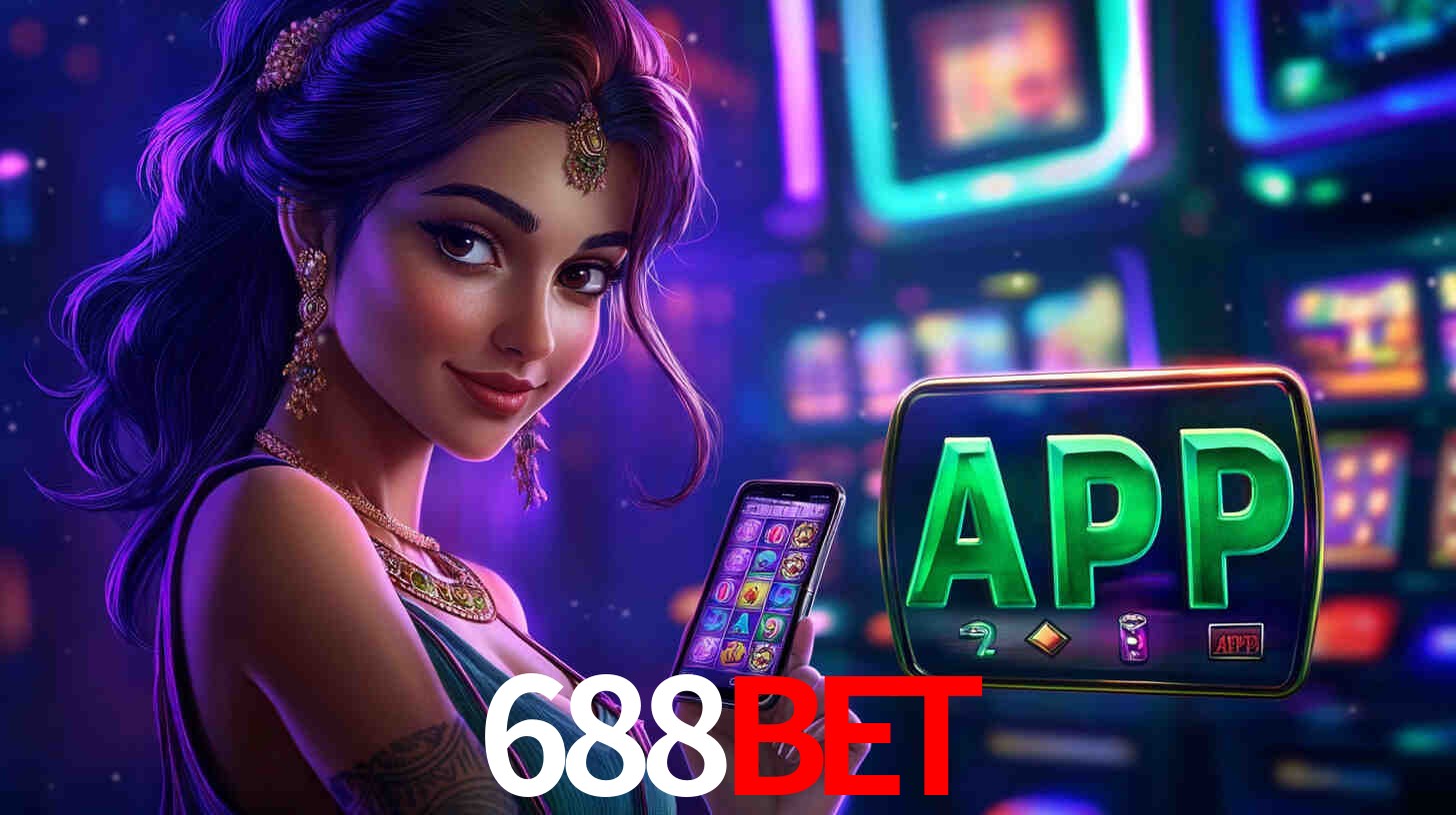 Desvendando o Mundo dos Jogos Virtuais na 688bet