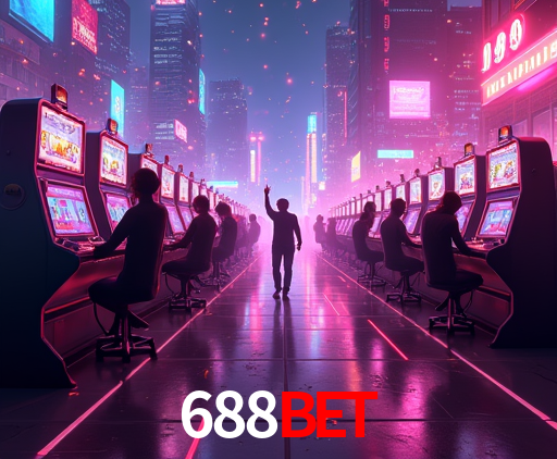 Inovações de Jogos na 688bet: O Futuro das Experiências Interativas