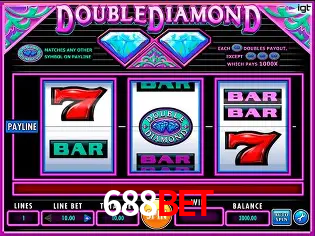 Descubra o Mundo do Cassino Online com 688bet