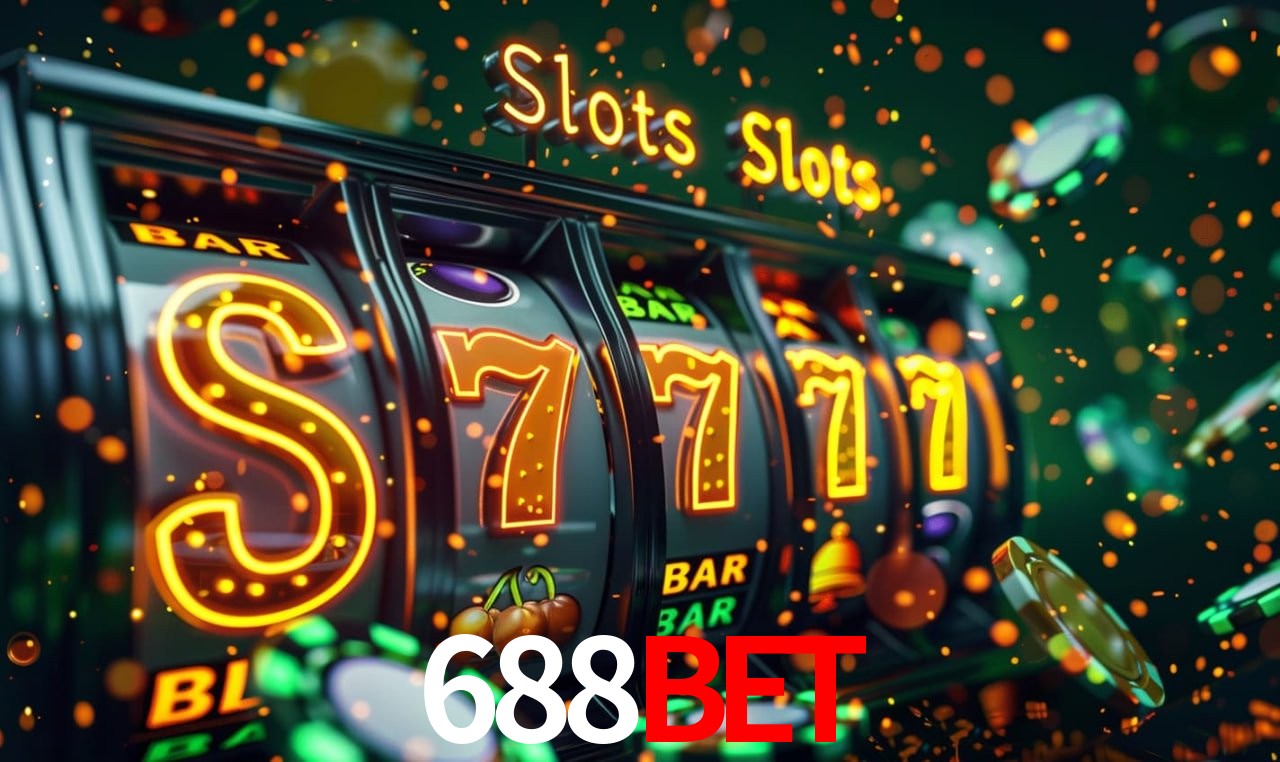 Descubra a Magia dos Jogos de Arcade no 688bet