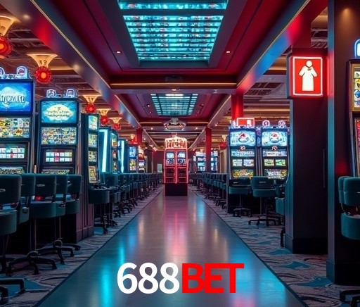 Cadastro Rápido 688bet