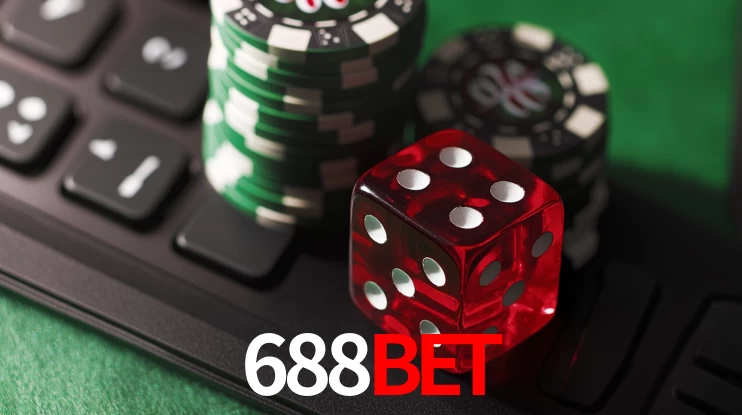 Bonus Features 688bet