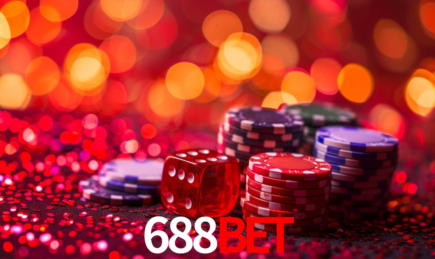 Jogos de Slot 688bet