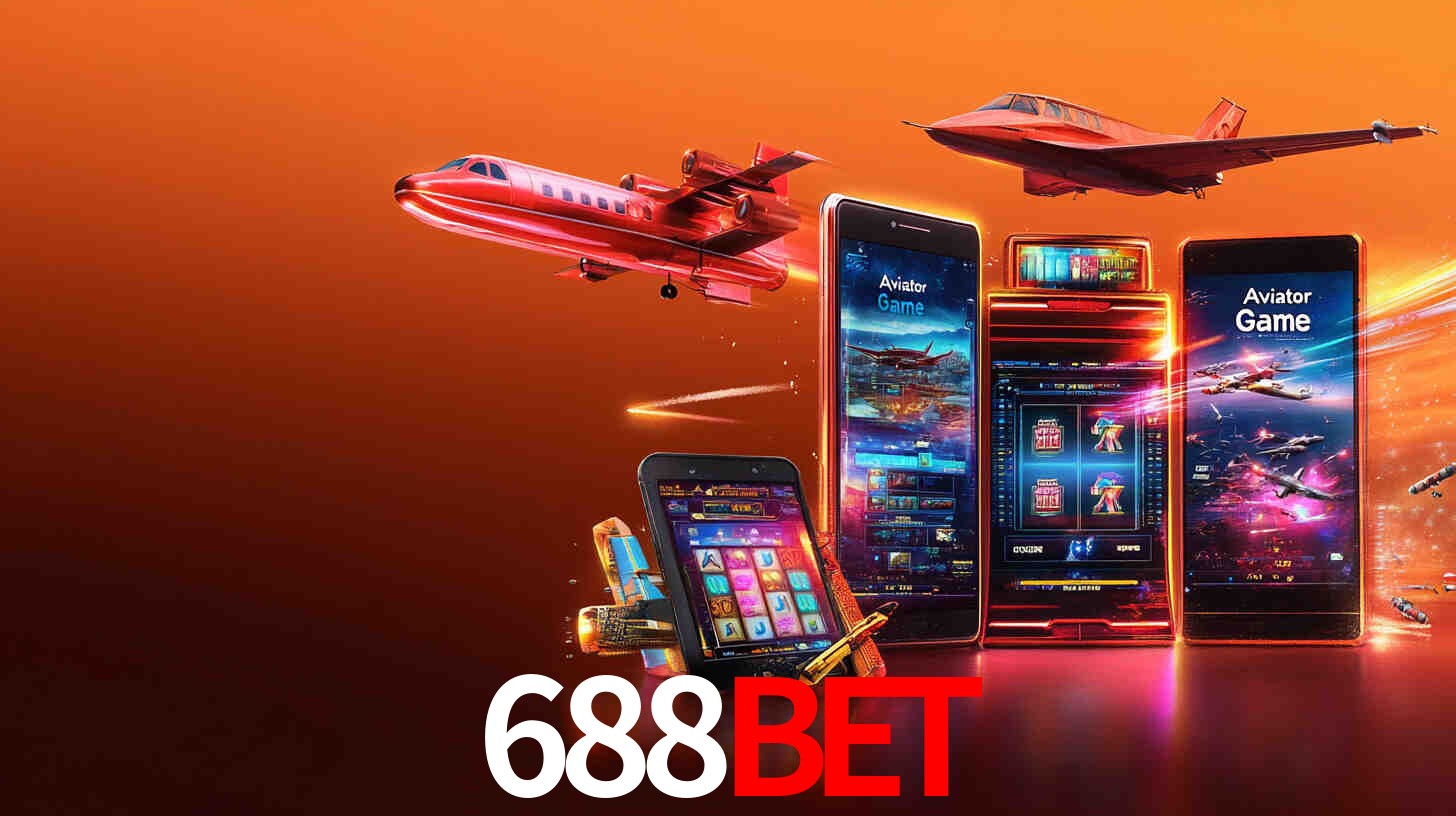 Bônus Diários 688bet